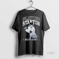 Officials Trending Giancarlo Stanton Built For - Adult & Kids T-Shirts, Sweatshirts & Hoodies apparel design preview 1