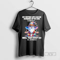 Officials Trending Gnomes My Entire Life Can Be - Adult & Kids T-Shirts, Sweatshirts & Hoodies apparel design preview 1