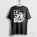 Officials Trending Gon Freecss Hunter X Playstation - Adult & Kids T-Shirts, Sweatshirts & Hoodies apparel design preview 1