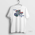 Officials Trending Greeting From The Swamp Florida - Adult & Kids T-Shirts, Sweatshirts & Hoodies apparel design preview 1