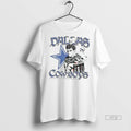 Officials Trending Guts Series Berserk Dallas Cowboys - Adult & Kids T-Shirts, Sweatshirts & Hoodies apparel design preview 1