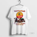 Officials Trending Hallothanksmas Characters Vs - Adult & Kids T-Shirts, Sweatshirts & Hoodies apparel design preview 1