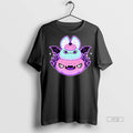 Officials Trending Halloween Pastel Goth Bat Sweater - Adult & Kids T-Shirts, Sweatshirts & Hoodies apparel design preview 1