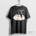 Officials Trending Happy Halloween Tampon Ghosts Tim - Adult & Kids T-Shirts, Sweatshirts & Hoodies apparel design preview 1