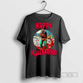 Officials Trending Happy Killmore Boston Bruins - Adult & Kids T-Shirts, Sweatshirts & Hoodies apparel design preview 1