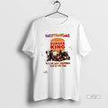 Officials Trending Horror Movies Halloween X Burger - Adult & Kids T-Shirts, Sweatshirts & Hoodies apparel design preview 1