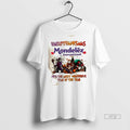 Officials Trending Horror Movies Halloween X Mondelez - Adult & Kids T-Shirts, Sweatshirts & Hoodies apparel design preview 1