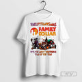Officials Trending Horror Movies X Family Dollar Its - Adult & Kids T-Shirts, Sweatshirts & Hoodies apparel design preview 1