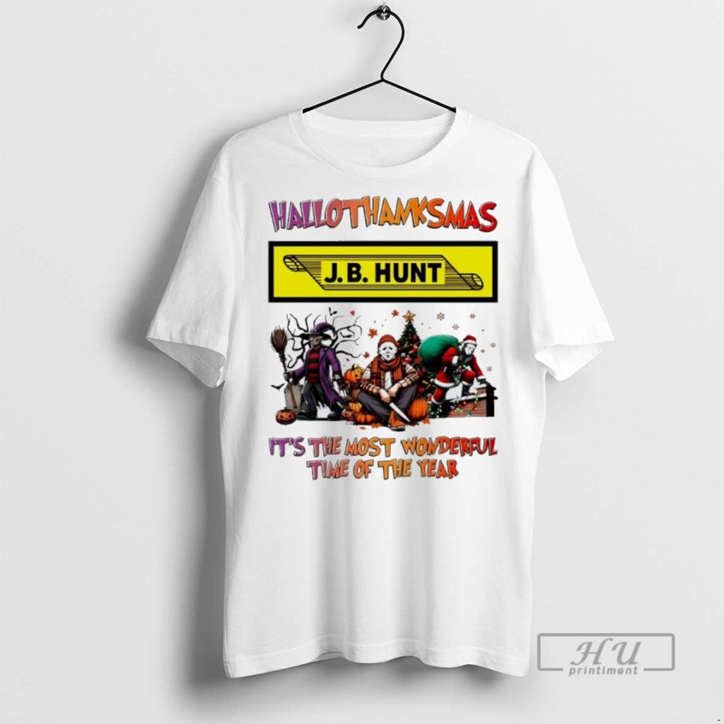 Officials Trending Horror Movies X J B - Adult & Kids T-Shirts, Sweatshirts & Hoodies apparel design preview 1