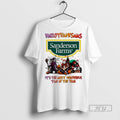 Officials Trending Horror Movies X Sanderson Farms - Adult & Kids T-Shirts, Sweatshirts & Hoodies apparel design preview 1
