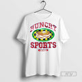 Officials Trending Hungry Sports Ceramic And Classic - Adult & Kids T-Shirts, Sweatshirts & Hoodies apparel design preview 1