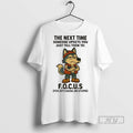 Officials Trending Husky The Next Time Someone Upsets - Adult & Kids T-Shirts, Sweatshirts & Hoodies apparel design preview 1