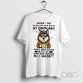 Officials Trending Husky When I Die Please Do Not Put - Adult & Kids T-Shirts, Sweatshirts & Hoodies apparel design preview 1