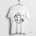 Officials Trending I Survived The 2025 Government - Adult & Kids T-Shirts, Sweatshirts & Hoodies apparel design preview 1