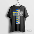 Officials Trending I Can Do All Things Through Christ - Adult & Kids T-Shirts, Sweatshirts & Hoodies apparel design preview 1