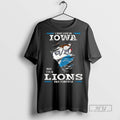 Officials Trending I May Live In Iowa But Im A - Adult & Kids T-Shirts, Sweatshirts & Hoodies apparel design preview 1