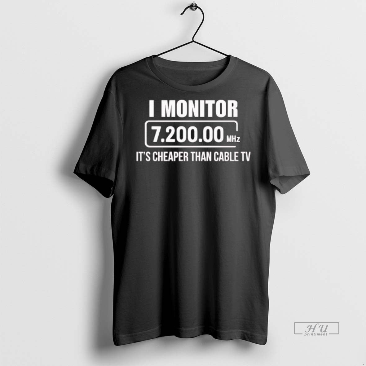 Officials Trending I Monitor 7 200 Sweater - Adult & Kids T-Shirts, Sweatshirts & Hoodies apparel design preview 1