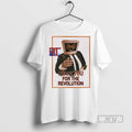 Officials Trending I Want You For The Revolution - Adult & Kids T-Shirts, Sweatshirts & Hoodies apparel design preview 1