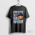 Officials Trending Ichiro Suzuki The Wizard 262 - Adult & Kids T-Shirts, Sweatshirts & Hoodies apparel design preview 1