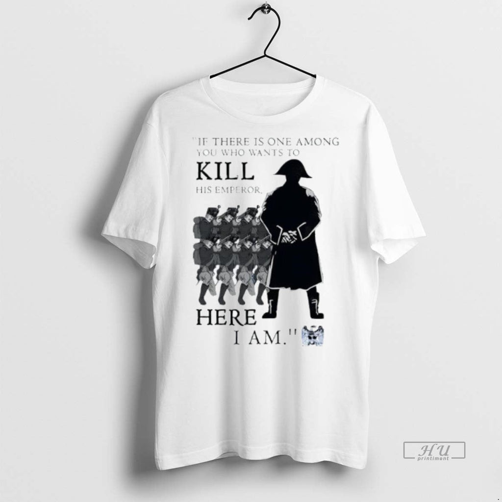 Officials Trending If There Is One Among You Who - Adult & Kids T-Shirts, Sweatshirts & Hoodies apparel design preview 1