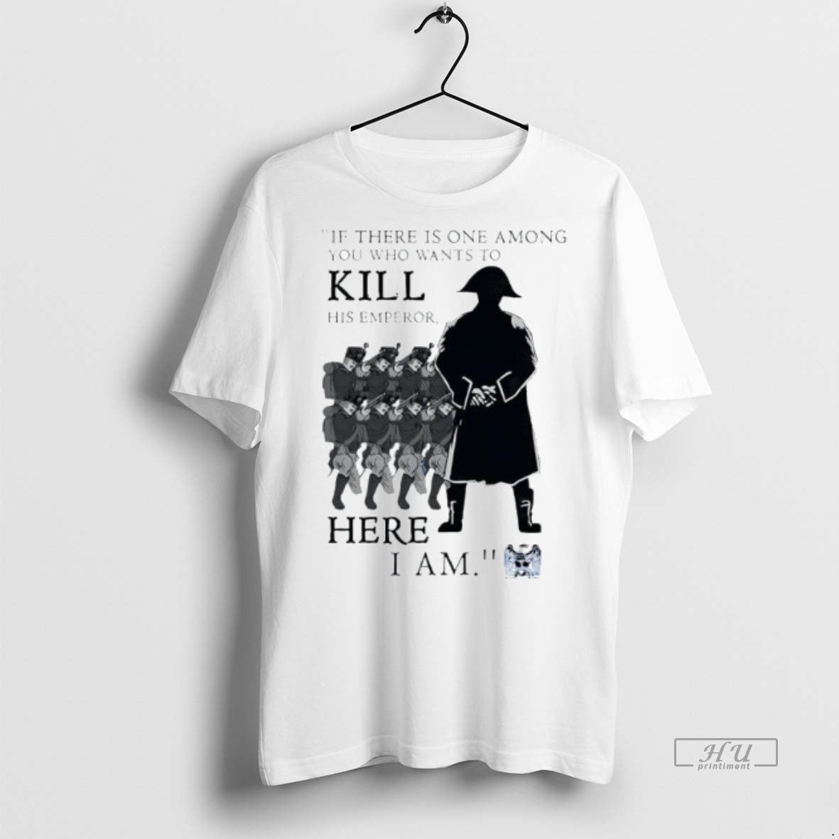 Officials Trending If There Is One Among You Who - Adult & Kids T-Shirts, Sweatshirts & Hoodies apparel design preview 1