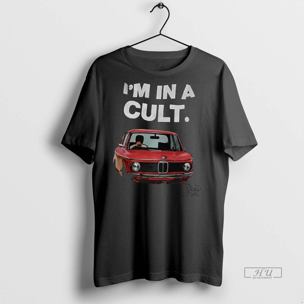 Officials Trending Im In A Cult Sweater - Adult & Kids T-Shirts, Sweatshirts & Hoodies apparel design preview 1