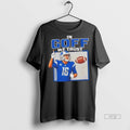 Officials Trending In Goff We Trust Detroit Lions - Adult & Kids T-Shirts, Sweatshirts & Hoodies apparel design preview 1
