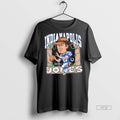 Officials Trending Indianapolis Colts Daniel Jones - Adult & Kids T-Shirts, Sweatshirts & Hoodies apparel design preview 1