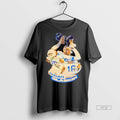 Officials Trending Isaiah Glasker Number 16 Graphic - Adult & Kids T-Shirts, Sweatshirts & Hoodies apparel design preview 1