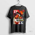 Officials Trending J I Sweater - Adult & Kids T-Shirts, Sweatshirts & Hoodies apparel design preview 1