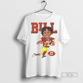Officials Trending Jacory Croskey Merritt Washington - Adult & Kids T-Shirts, Sweatshirts & Hoodies apparel design preview 1