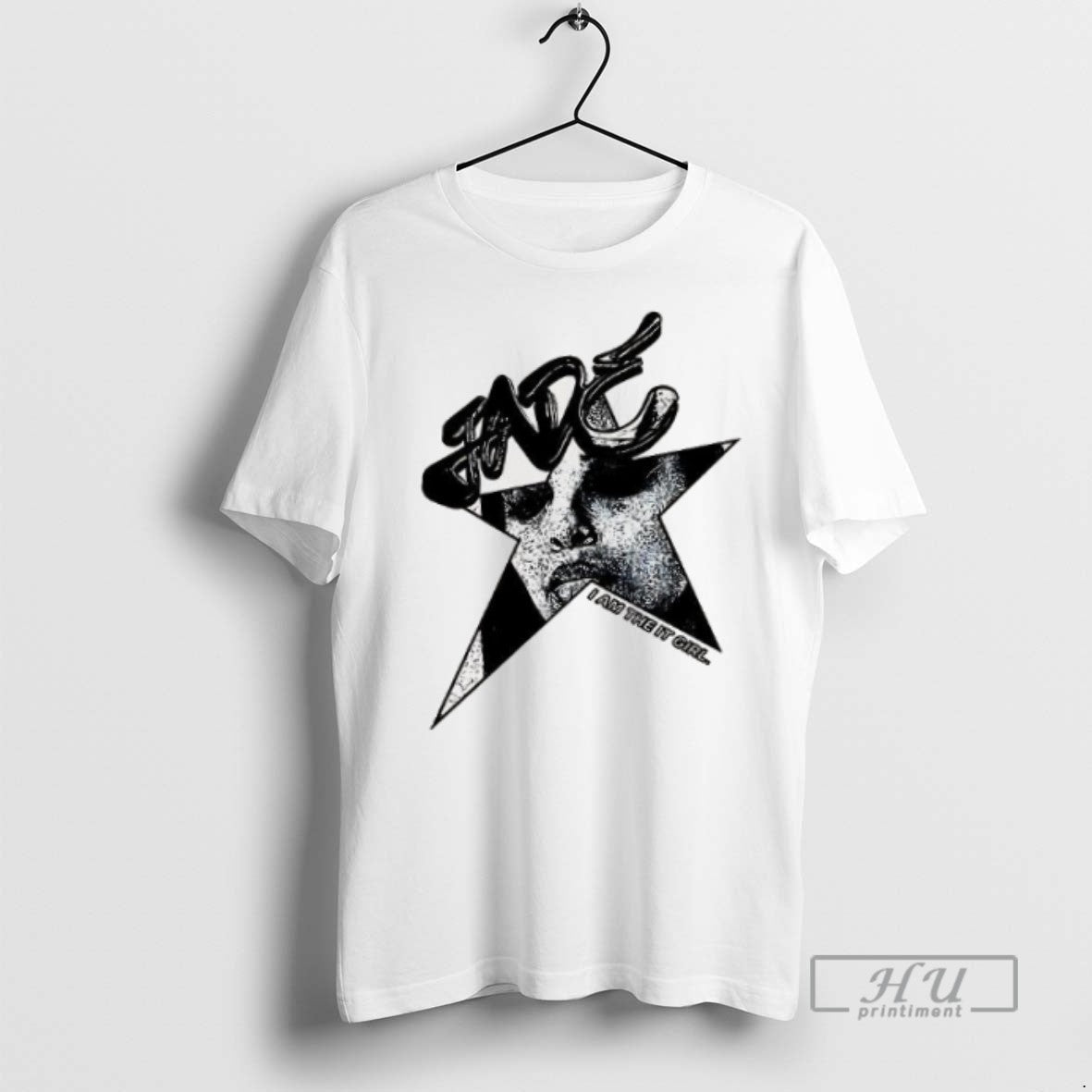Officials Trending Jade Star I Am The It Girl - Adult & Kids T-Shirts, Sweatshirts & Hoodies apparel design preview 1