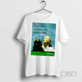 Officials Trending Jane Goodall Only If We Understand - Adult & Kids T-Shirts, Sweatshirts & Hoodies apparel design preview 1