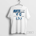 Officials Trending Jaxson Dart And Cam Skattebo - Adult & Kids T-Shirts, Sweatshirts & Hoodies apparel design preview 1