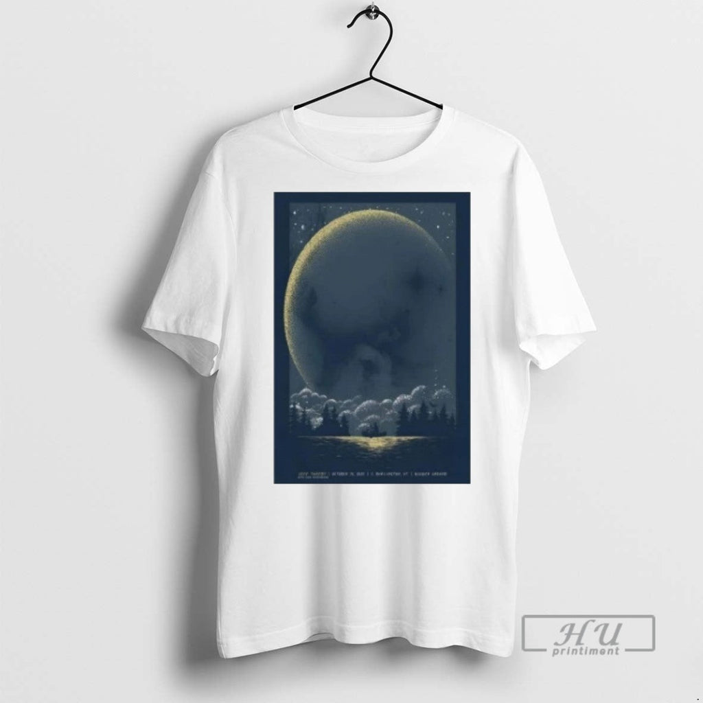 Officials Trending Jeff Tweedy Oct 13 2025 St - Adult & Kids T-Shirts, Sweatshirts & Hoodies apparel design preview 1