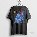 Officials Trending John Goblikon Right Now Hand To - Adult & Kids T-Shirts, Sweatshirts & Hoodies apparel design preview 1