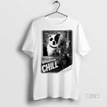 Officials Trending Johnny Depp Whatever Chill Photo - Adult & Kids T-Shirts, Sweatshirts & Hoodies apparel design preview 1