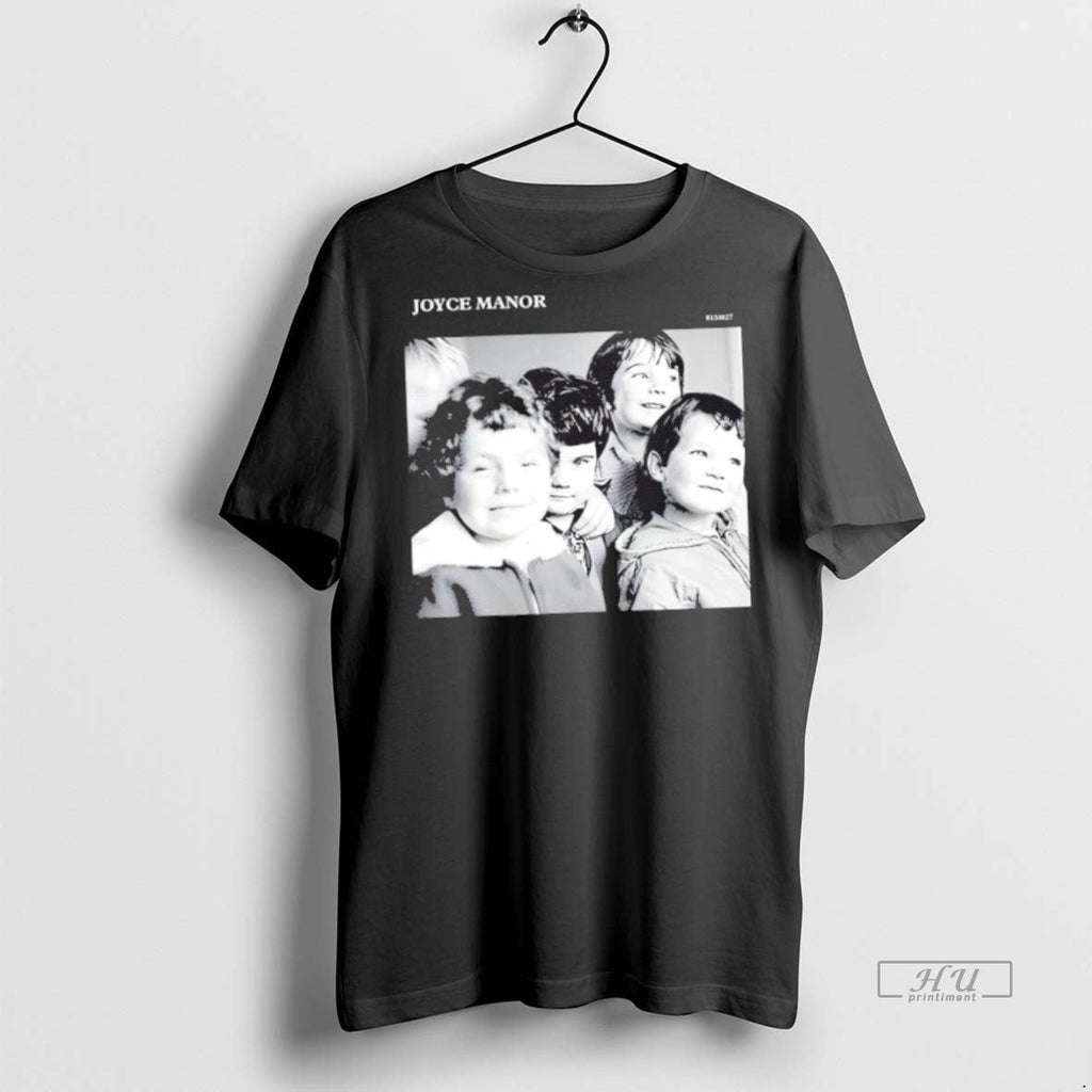 Officials Trending Joyce Manor Self Titled Album - Adult & Kids T-Shirts, Sweatshirts & Hoodies apparel design preview 1