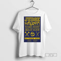 Officials Trending Judge Earth Crisis Integrity Oct - Adult & Kids T-Shirts, Sweatshirts & Hoodies apparel design preview 1