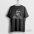 Officials Trending Kadyn Proctor One Of Them Ones - Adult & Kids T-Shirts, Sweatshirts & Hoodies apparel design preview 1