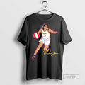 Officials Trending Kelsey Mitchell Wnba Indiana Fever - Adult & Kids T-Shirts, Sweatshirts & Hoodies apparel design preview 1