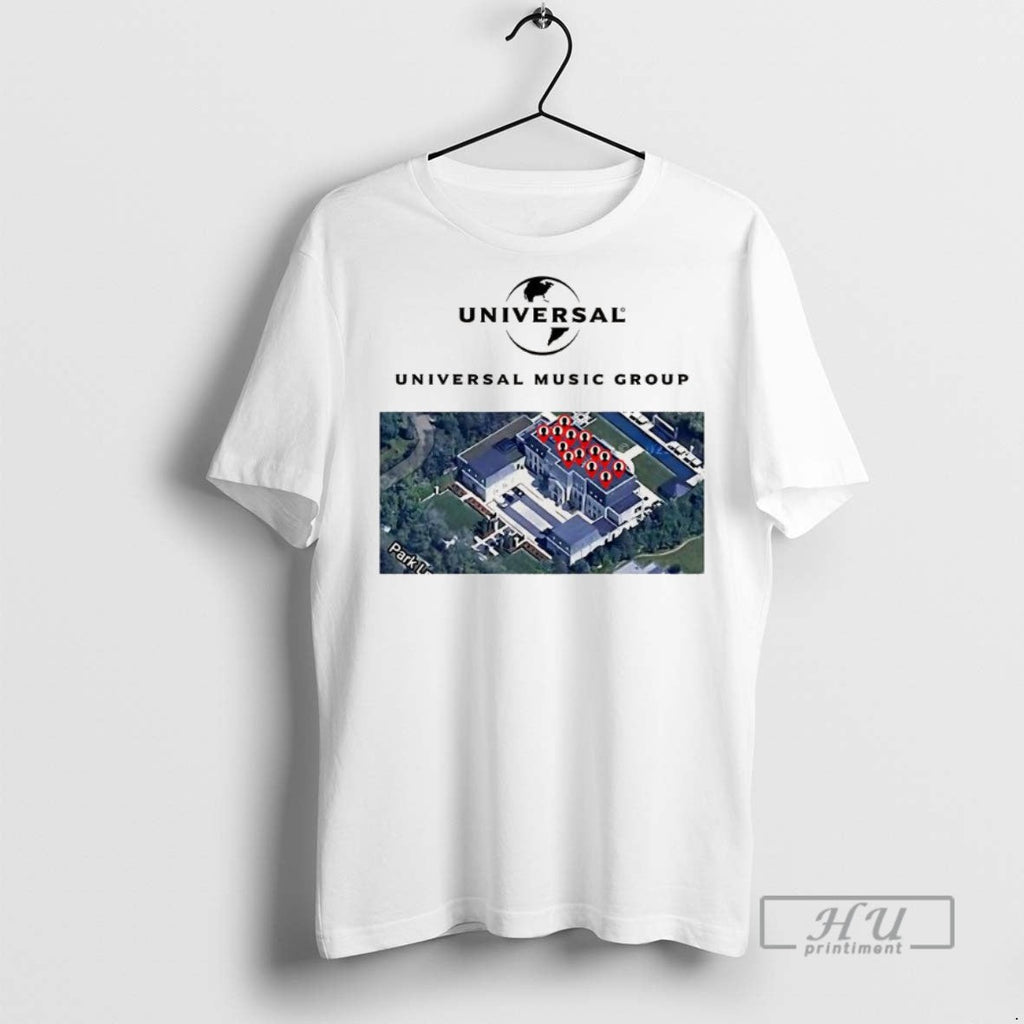 Officials Trending Kendrick Lamar Universal Music - Adult & Kids T-Shirts, Sweatshirts & Hoodies apparel design preview 1
