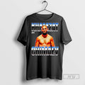 Officials Trending Khamzat Chimaev Fighter Name Ufc - Adult & Kids T-Shirts, Sweatshirts & Hoodies apparel design preview 1