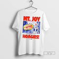 Officials Trending Knows Hoagies X Wawa 2025 - Adult & Kids T-Shirts, Sweatshirts & Hoodies apparel design preview 1
