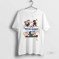 Officials Trending Kroger X Horror Movies Halloween - Adult & Kids T-Shirts, Sweatshirts & Hoodies apparel design preview 1
