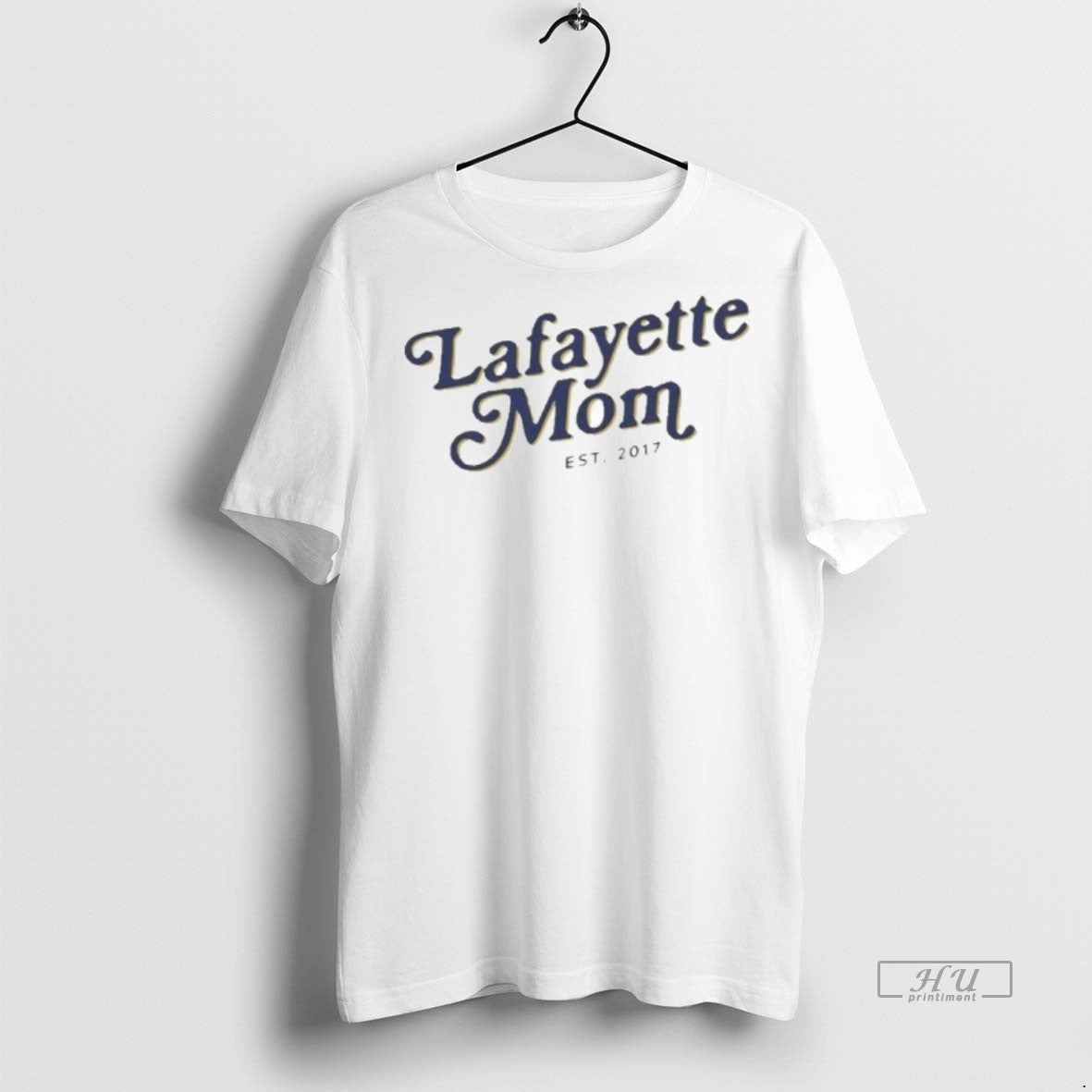 Officials Trending Lafayette Mom Est 2017 Sweater - Adult & Kids T-Shirts, Sweatshirts & Hoodies apparel design preview 1
