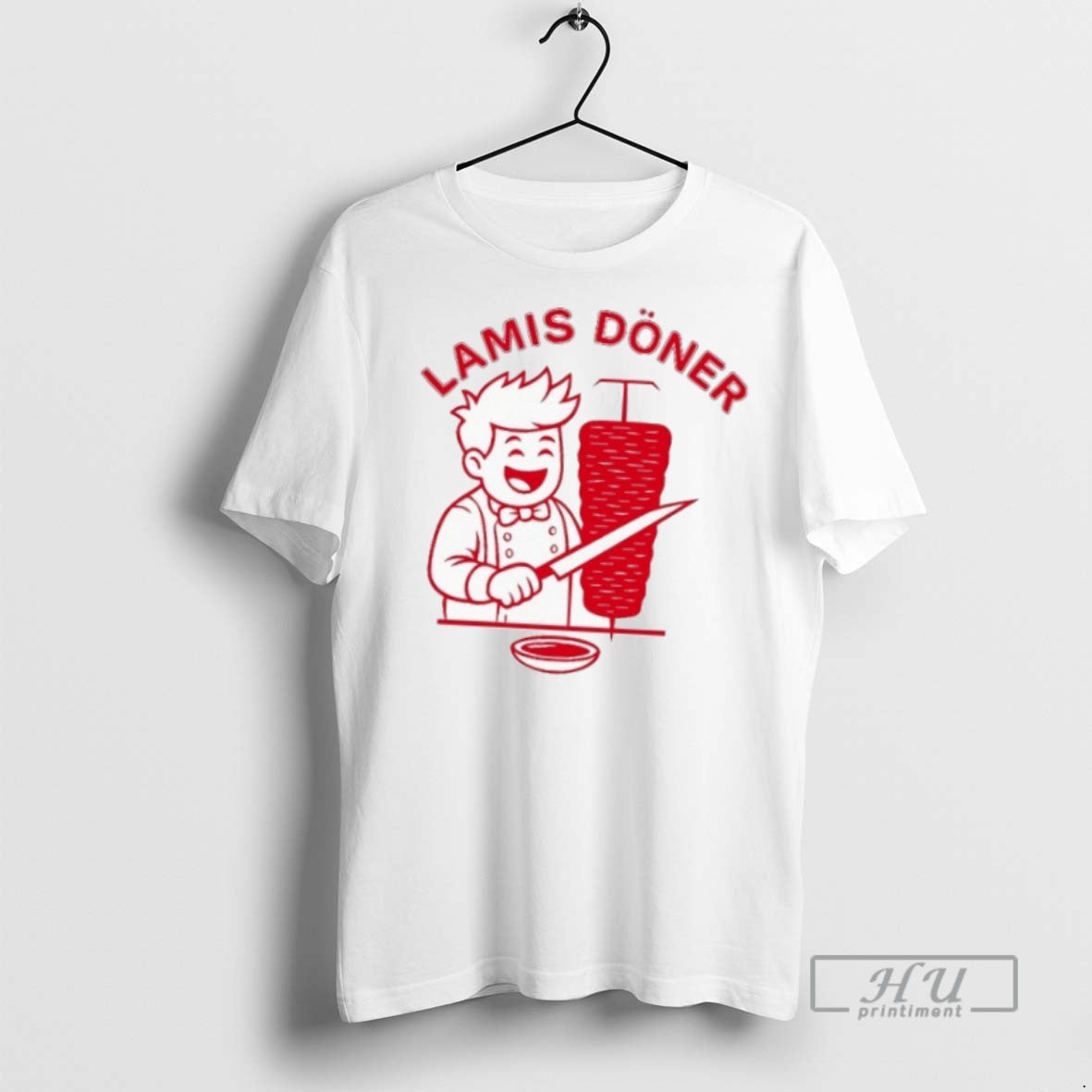 Officials Trending Lami Und Emily Doner - Adult & Kids T-Shirts, Sweatshirts & Hoodies apparel design preview 1