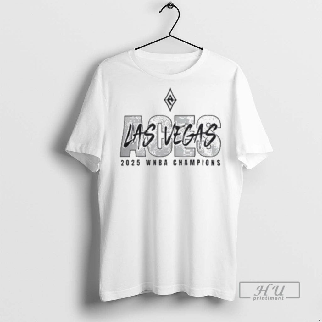 Officials Trending Las Vegas Aces 2025 Wnba Finals - Adult & Kids T-Shirts, Sweatshirts & Hoodies apparel design preview 1
