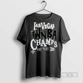 Officials Trending Las Vegas Aces 3 Time Wnba - Adult & Kids T-Shirts, Sweatshirts & Hoodies apparel design preview 1