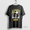 Officials Trending Las Vegas Aces Aja Wilson Mvp 2025 - Adult & Kids T-Shirts, Sweatshirts & Hoodies apparel design preview 1